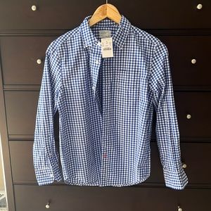Crewcuts dress shirt. Size12.